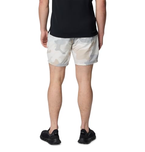 Columbia Men's Mountaindale River Short2