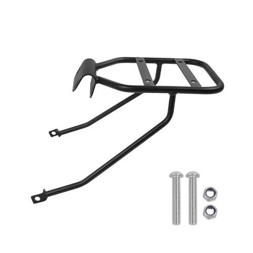 Portaequipajes trasero Ruckus 50 estante de asiento para Zoomer NPS50 AF58 accesorio porta bultos