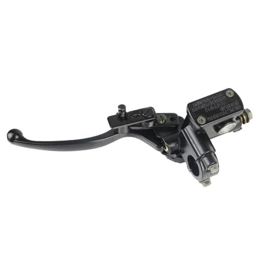 Levier d'embrayage moto et frein pour sorties tout-terrain en ATV