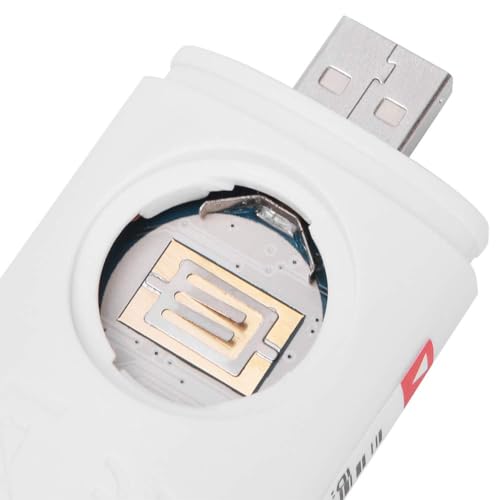 Enregistreur de température humidité USB pour éviter les pertes en entrepôt