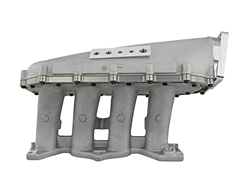 Image of Skunk2 307-05-9200 Ultra Silver Race Intake Manifold (3.5 Liters) Honda D Series VTEC