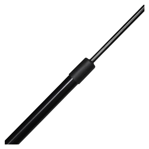 Ressort de hayon en fibre de carbone premium pour l'amortissement du coffre de la Civic FK