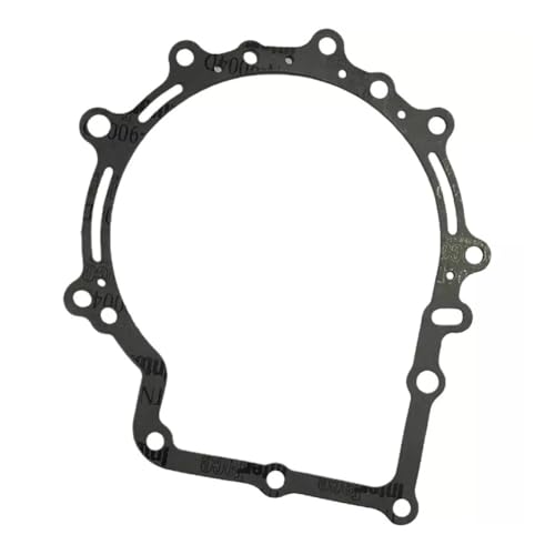 Joint de carter CVT étanche pour VTT avec référence origine 0180-012001 - 6