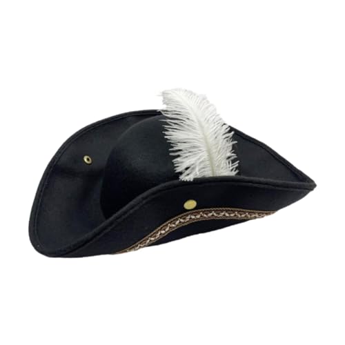 games best pirate hat