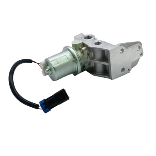 Bomba de combustible 87676818 de alta presión 12V para Holanda P76912
