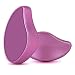 OSDUE Nano Crystal Hair Remover, Crystal Hair Eraser Reusable Painless Epilator for Legs, Body, Face, Bathroom Travel, Painless Epilator and Exfoliator for Quick Soft Silky Skin