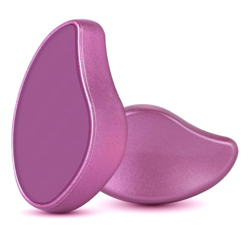 OSDUE Depiladora Cristal, Borrador de Pelo Cristal Piedra Depiladora de Nano Cristal Herramienta de Depilación Lavable y Reutilizable Portátil Dispositivo de Depilación Sin Dolor para Brazos Piernas