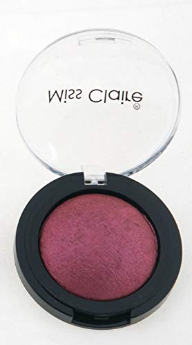 Image of Miss Claire Baked Eyeshadow -17, Pink, 3.5 g