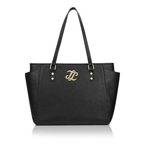 Image of Lavie Signature Women's Carmel Tote Bag | Tote Bag for Work | Ladies purse | Stylish Shoulder Bag | Gift for Women