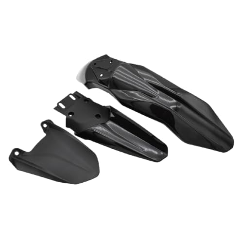 Garde-boue moto pour Talaria Sting X3 MX4 MX5 | Kit protection complet 3 pièces