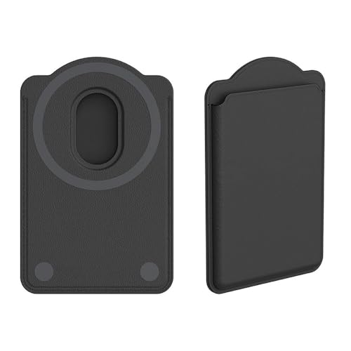 XFSRG Cartera Magnética Adhesiva para Móviles Tarjetero