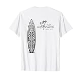 Deluxe Summertime, California Souvenirs Wellen