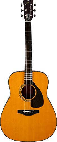 Amazon.co.jp: Yamaha FG5 Red Label Acoustic Guitar Yamaha