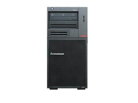 Image of Lenovo TS200 Quad Core Xeon X3450