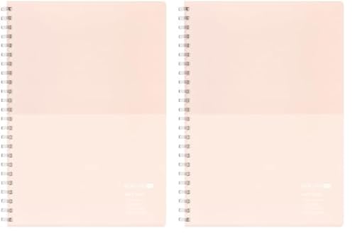 RN m[g \tgOm[g KOKUYO ME 50 5mm A5 uCgTh KME-SR931S5LP (× 2)