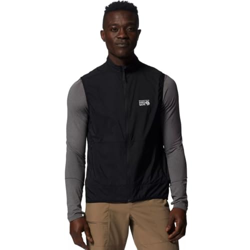 Image of Mountain Hardwear Men's Kor Airshell Warm Vest