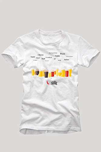 Camiseta Uns Brindes