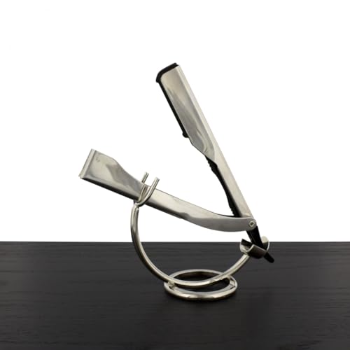 Focus 1915 Evolution SS Shavette Straight Razor, R21