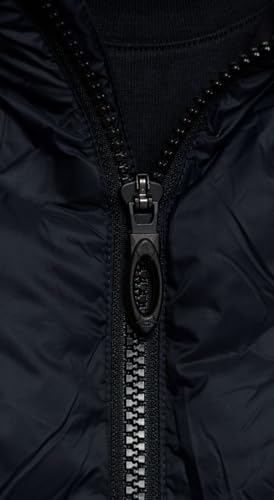 Oakley Men's Drift O-Puff Jacket4