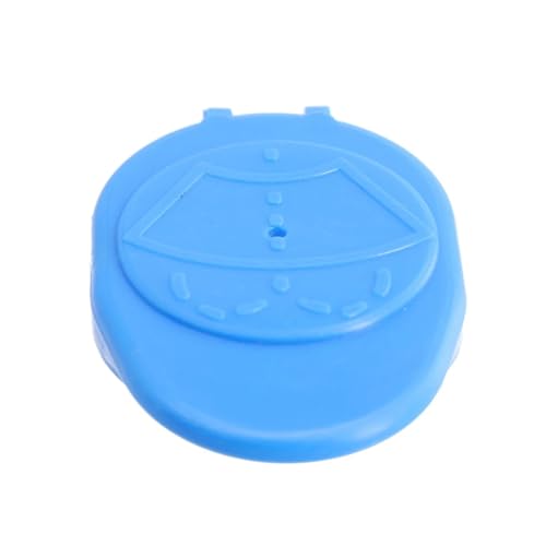 Tapa de depósito limpiaparabrisas negro para Land Rover Range Rover Sport LR037584