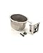 Wells 5P-SS10TDU-120 Warmer Assembly with Drain, 10", 120V