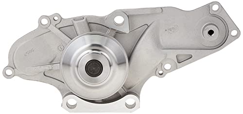 Gates Tckwp329 Engine Timing Belt Kit With Water Pump #TOP2