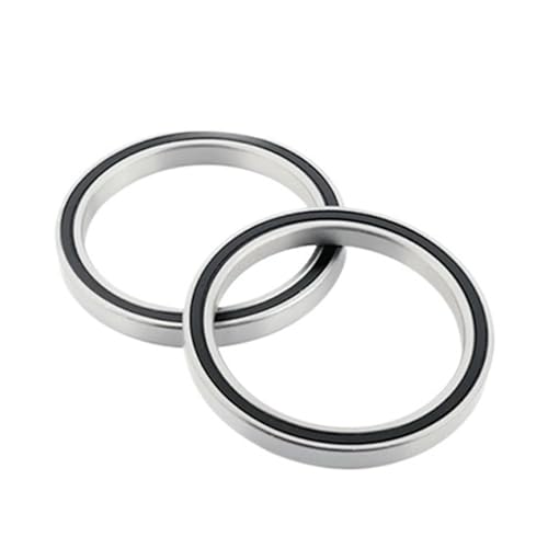 Roulement 6804-2RS 20x32x7mm joint caoutchouc pour axe rotatif et moteur