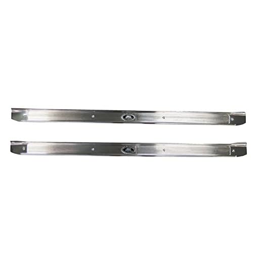 Golden Star Auto DO03-681SP Door Sill Plate