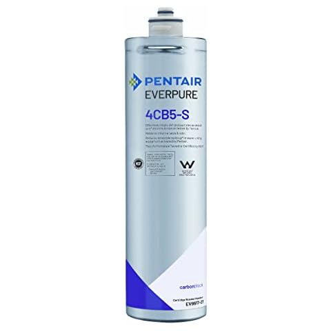 Everpure Replacement Filter Cartridge Cover