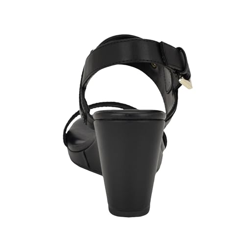 Calvin Klein Women's Bomega Wedge Sandal3