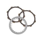 yamaha dt50r 07 Tutti i componenti sono prodotti secondo le specifiche originali del veicolo, con l'obiettivo di soddisfare i requisiti per l'utilizzo in ambienti di guida convenzionali.