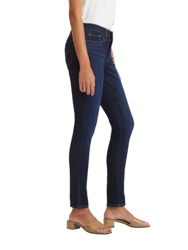 Image of Levi's Women's 311 Shaping Skinny Jeans (Standard and Plus)