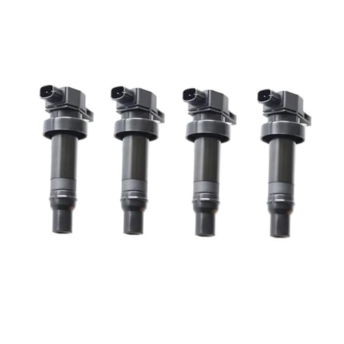 Bobine d'allumage Hyundai i30 ix35 Elantra combustion stable et réduction des ratés moteur