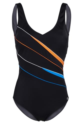 Maillot de bain une pièce femme Fashy idéal pour vos vacances à la plage