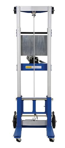 electric forklift premium 1697
