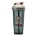 PerfectShaker Performa - Marvel Original Series, Leak Free Bottle with Actionrod Mixing Technology for Your Sports & Fitness Needs! Dishwasher and Shatter Proof(Thor)