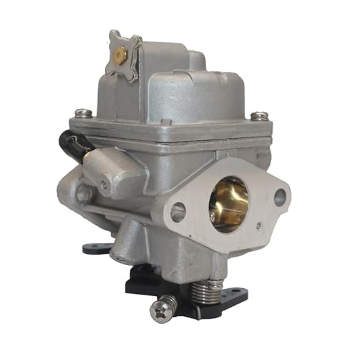 Carburateur de rechange résout calage moteur Suzuki DF4 DF6