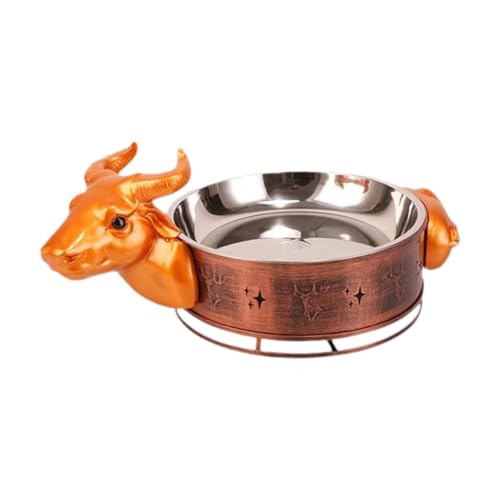 MERISHOPP™ Dry Pots with Rack Multipurpose Chafing Dish for Party Outdoor Kitchen 30Cm|Home & Garden|Kitchen Dining & Bar|Small Kitchen Appliances|Chafing Dishes & Warming Trays MERISHOPP™ Dry Pots with Rack Multipurpose Chafing Dish for Party Outdoor Kitchen 30Cm|Home & Garden|Kitchen Dining & Bar|Small Kitchen Appliances|Chafing Dishes & Warming Trays