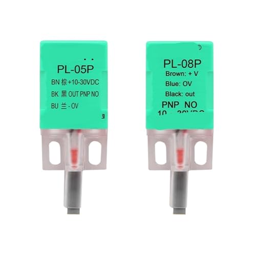 Sonde de niveau de lit PL-05P avec détection précise 5/8 mm