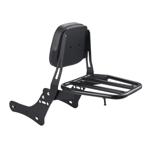 Coussin de dossier arrière de qualité supérieure avec rack pour EN650 Vulcan S