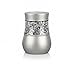 Creative Scents Bathroom Tumbler Cup, Decorative Rinse Mug for Water, Best Tumblers for Mouthwash/Rinsing