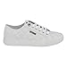Guess Women's LEXXA Sneaker, White 140, 6.5