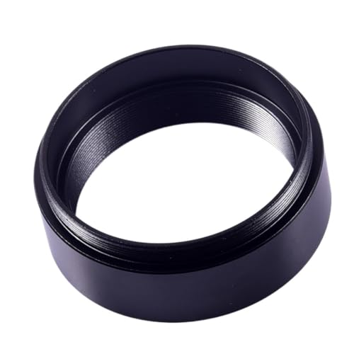 Adaptador M56 a M48 de 16,5mm para acoplar cámaras astronómicas a telescopios S8322