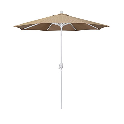 California Umbrella: 7.5 ft Umbrellas