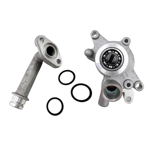 Kit de joints toriques pour raccords d'eau anti-fuite Stels 300B