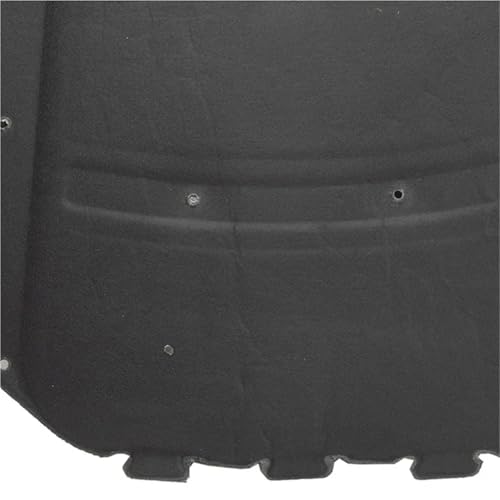 Coton insonorisant pour capot BMW E60 51487148208 isolant phonique