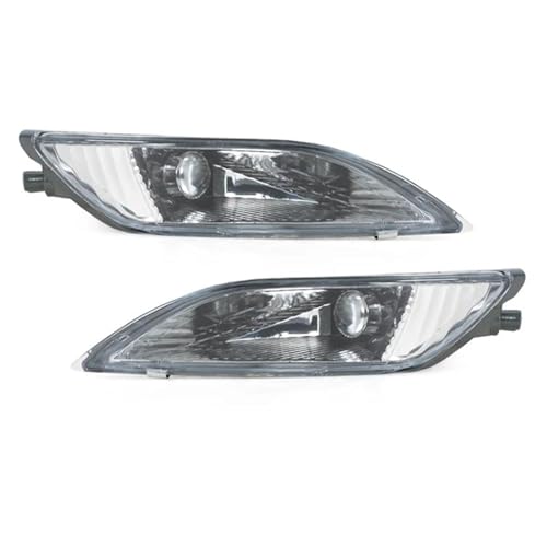 Feu clignotant phare antibrouillard haute résistance pour Toyota Sienna 06-10
