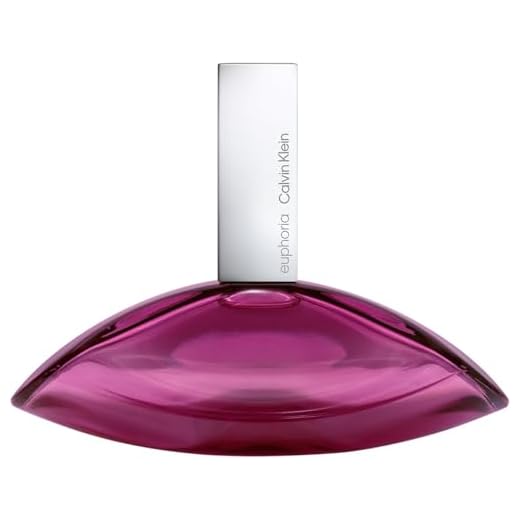 Calvin Klein Euphoria Feminino Eau De Parfum 50Ml,