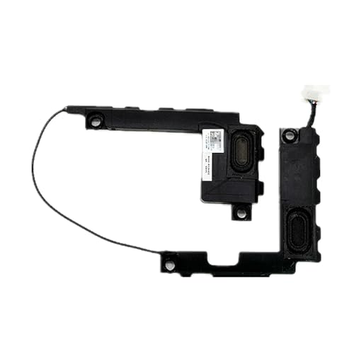 Altavoces para Dell Vostro 13 5370 que solucionan el audio roto