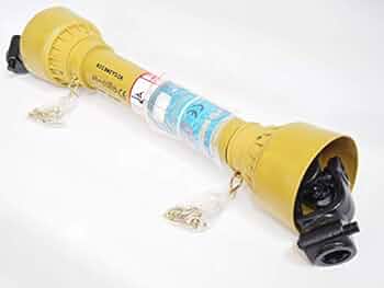 ユニバーサルジョイント トラクター ドライブシャフト PTOジョイント50M型(普通) ドライブシャフト ユニバーサル
